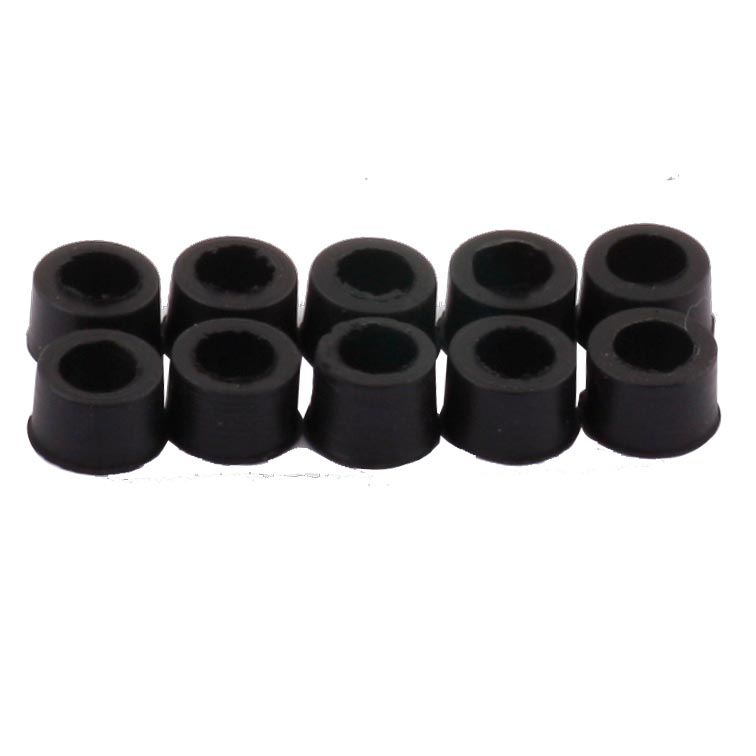 ダンパーラバー