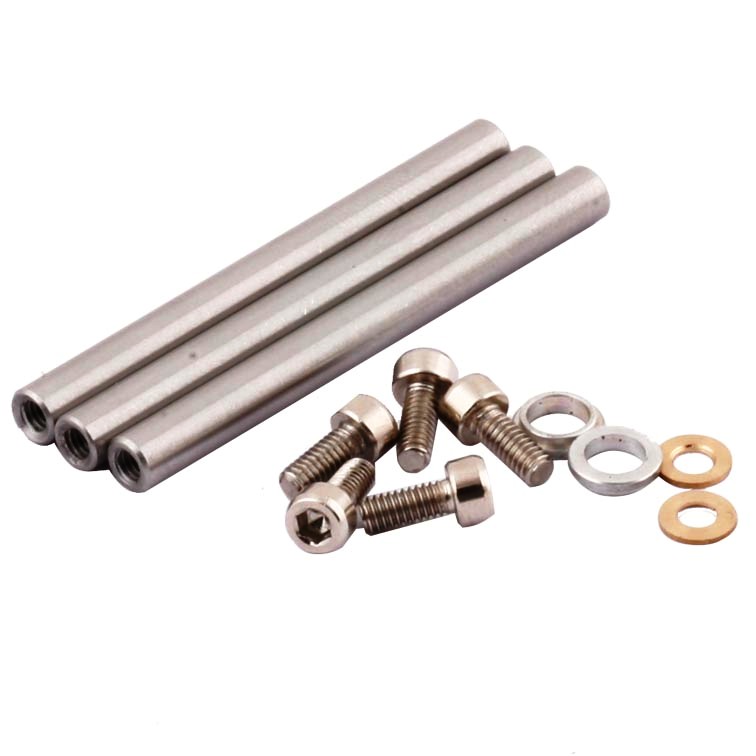 フェザリングシャフトQ 450Q /INNOVA450SD（バーあり）/BD（バーあり）/QS用