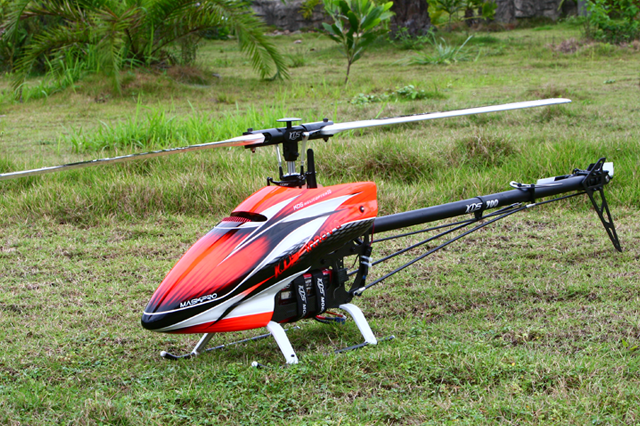 INNOVA 600 FBL フレームキット