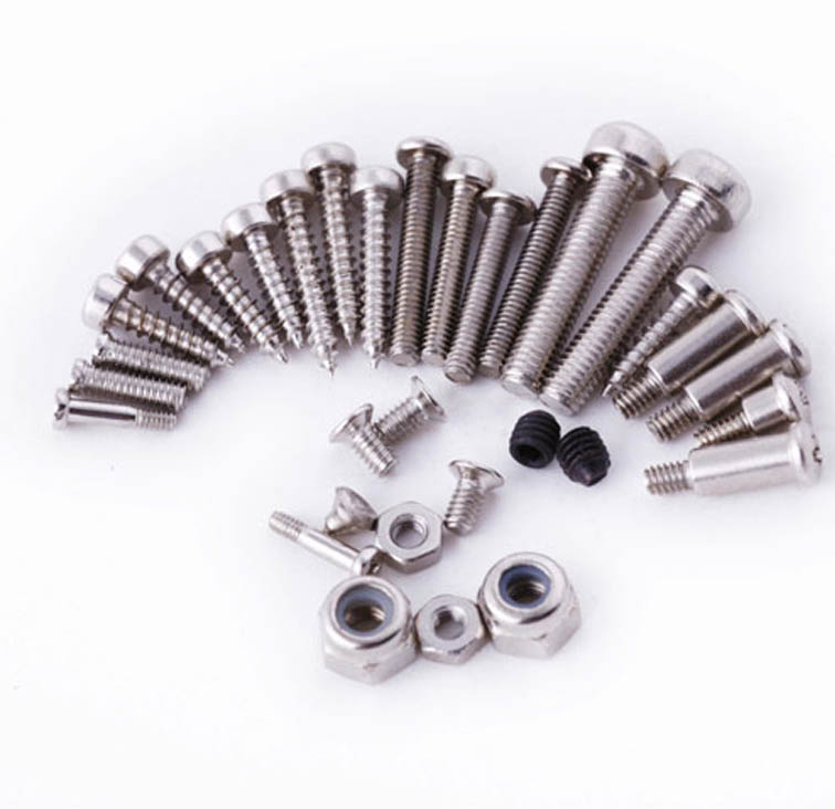 スクリューセットＱ