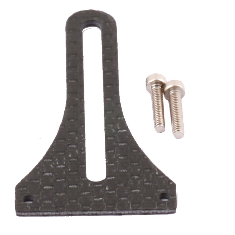 アンチローテーションブラケットＱ