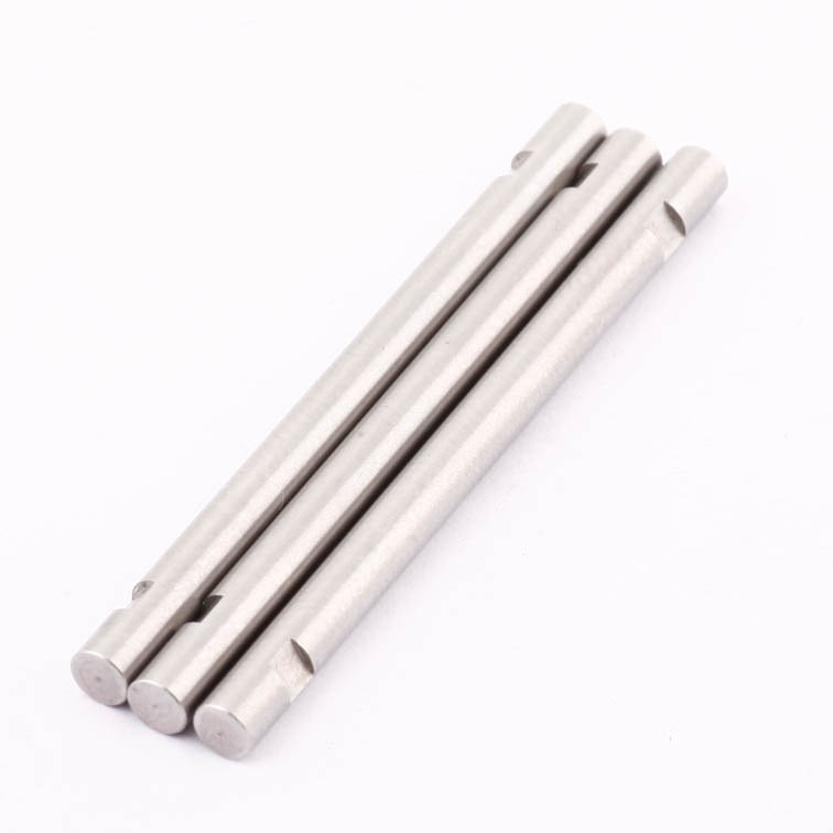 テールローターシャフトＱ