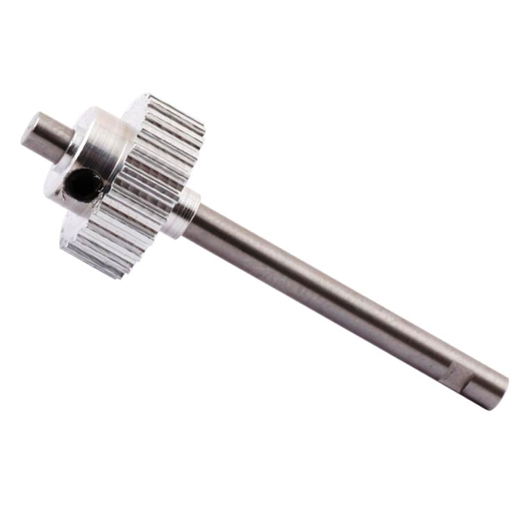 テールドライブギヤＱ