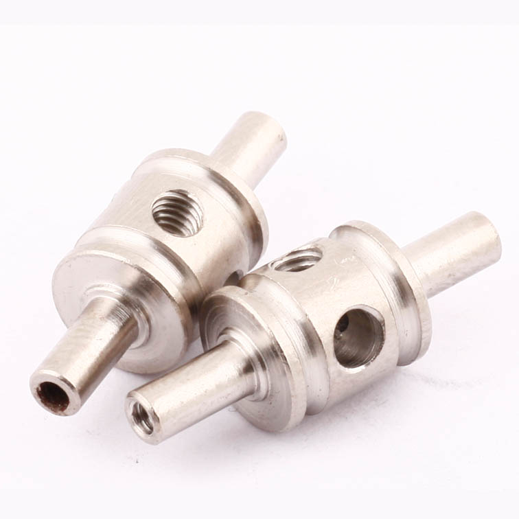 テールローターハブＱ