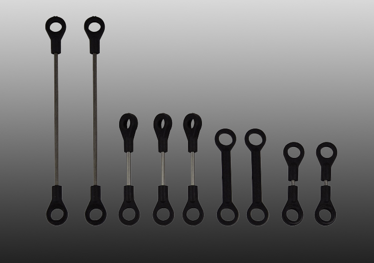 ボールリンケージロッドセットSD　SD/BD