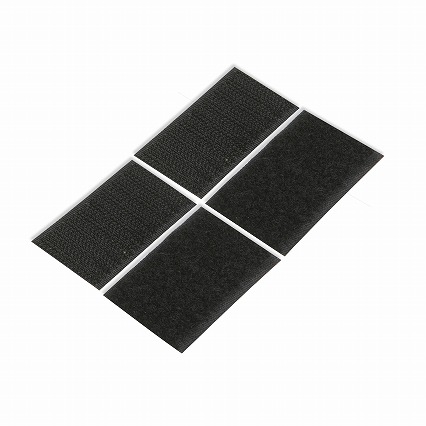 INNOVA550/600/700用 マジックテープ