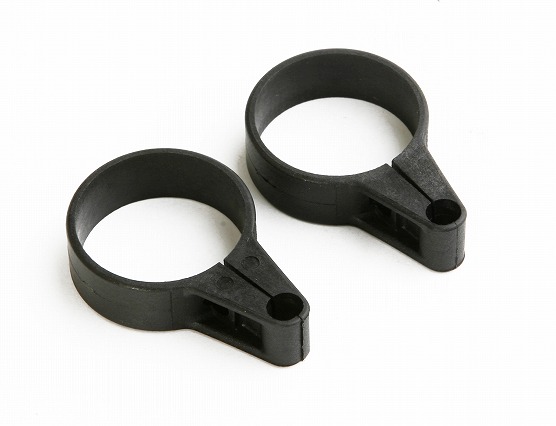 INNOVA550/600/700 テイルブームブレースマウンティングリング