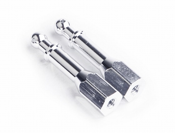 INNOVA600/700流用パーツ　キャノピーマウントボルト