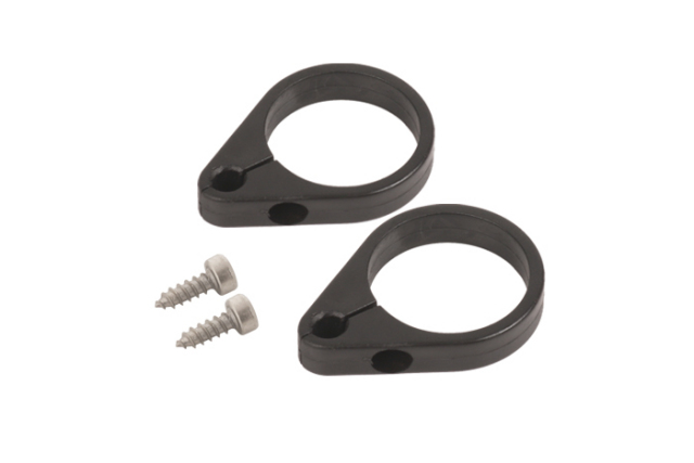 KC-360-055 CHASE360 AGILE A3用　テールブームブレースマウンティングリング