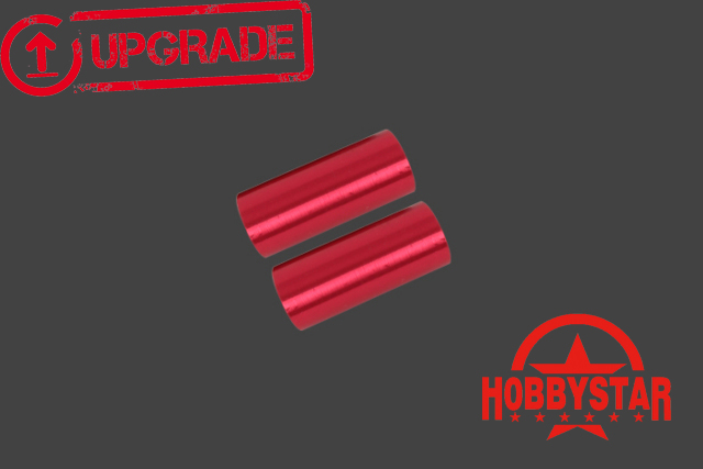 KA-72-097  テールアルミカラー (AGILE 7.2用アップグレード品/A7)