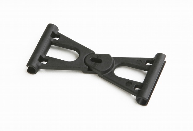 INNOVA550/600/700 テイルブームブレースダンピング