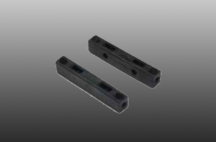 スワッシュサーボマウントQS