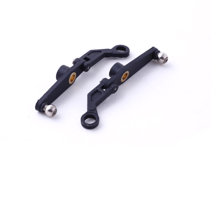 ウォシュアウト　コントロールアームS