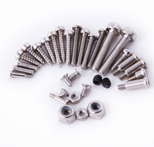 スクリューセットS