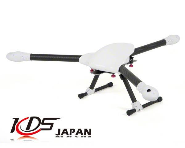 SKY-HERO SPY900mm フレームキット